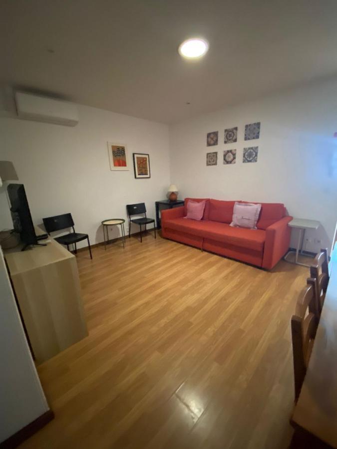 Eden Apartamento Daire Porto Dış mekan fotoğraf