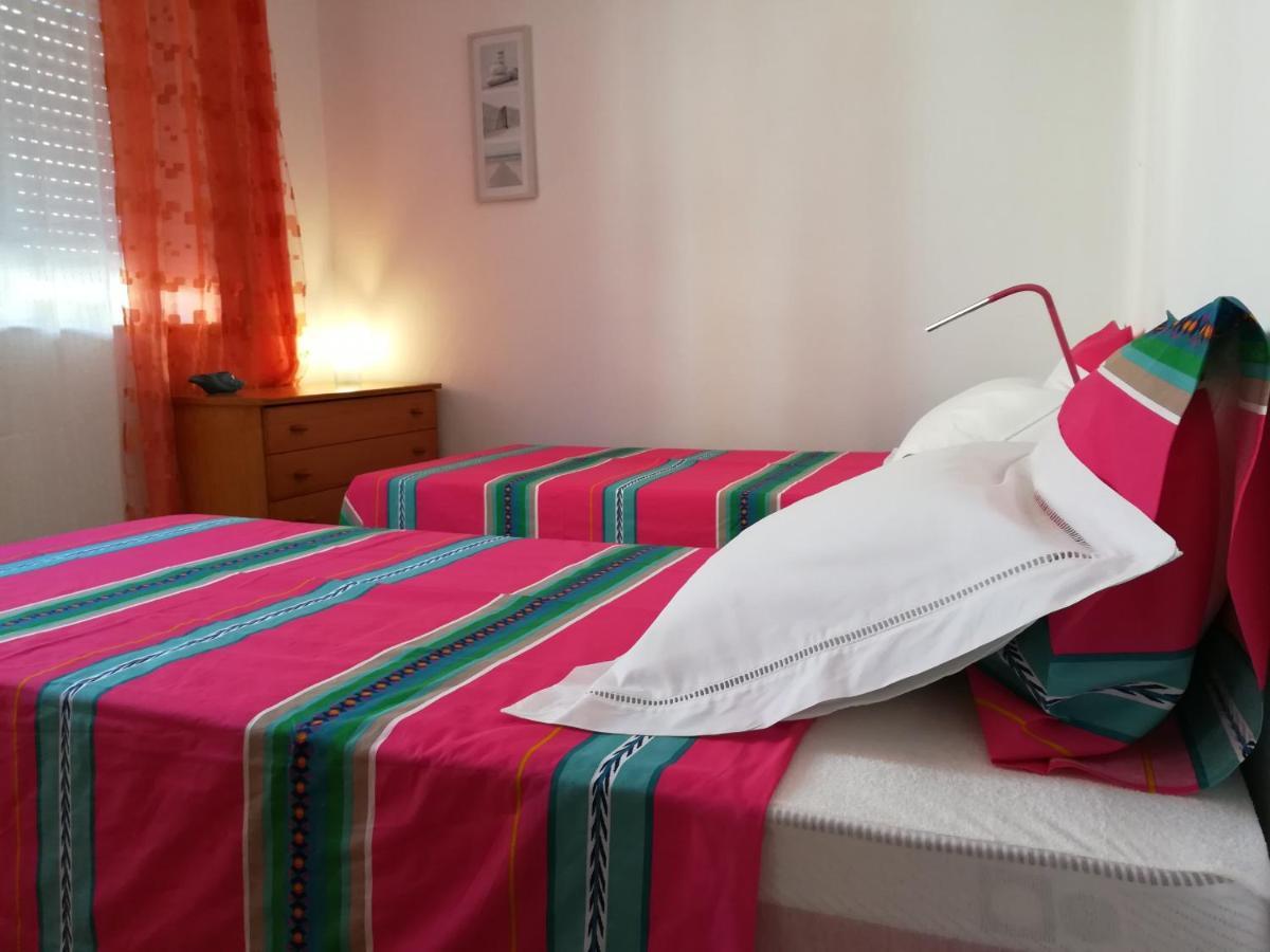 Eden Apartamento Daire Porto Dış mekan fotoğraf