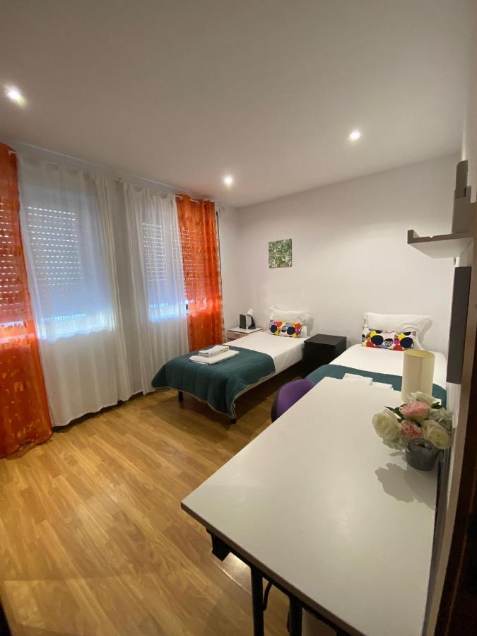 Eden Apartamento Daire Porto Dış mekan fotoğraf