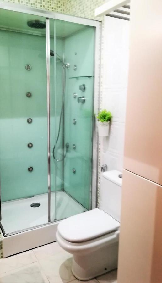 Eden Apartamento Daire Porto Dış mekan fotoğraf