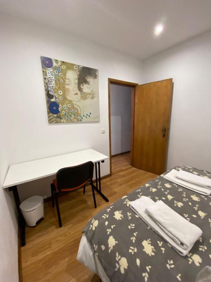 Eden Apartamento Daire Porto Dış mekan fotoğraf