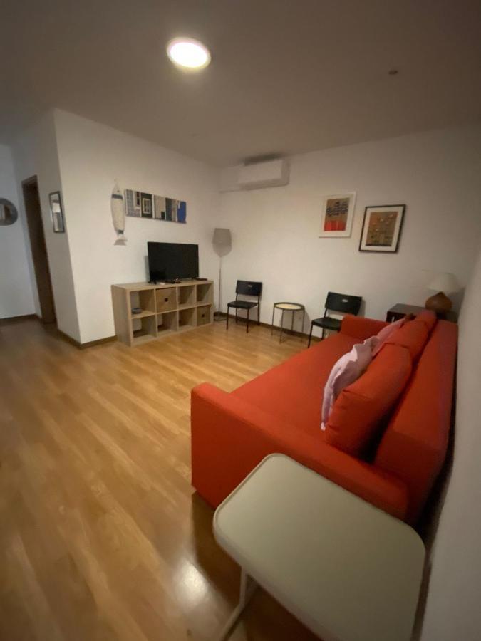 Eden Apartamento Daire Porto Dış mekan fotoğraf