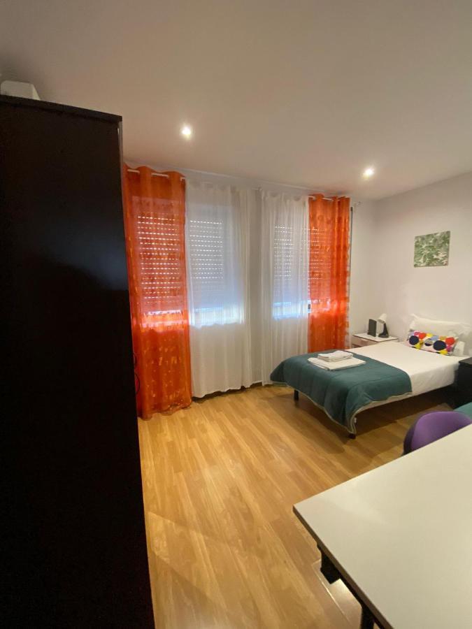 Eden Apartamento Daire Porto Dış mekan fotoğraf