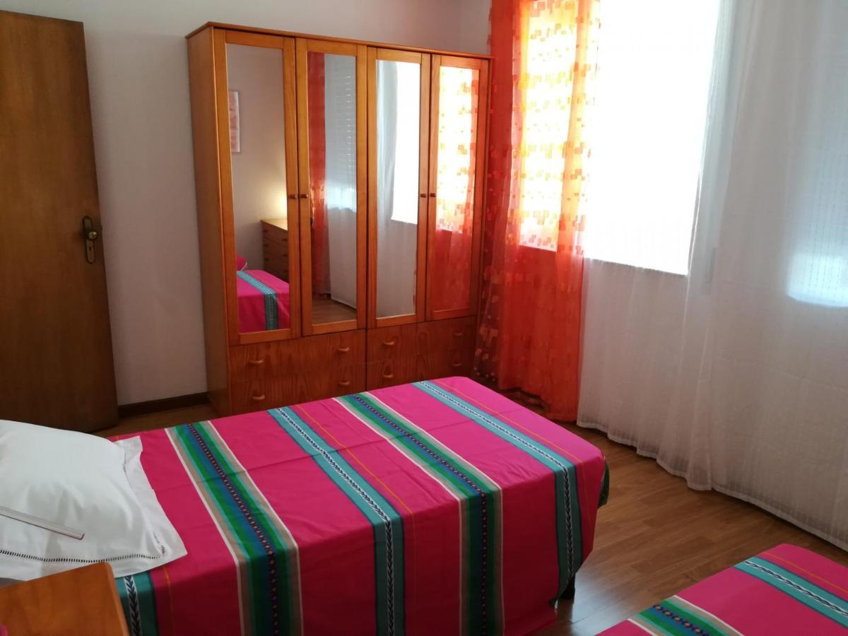 Eden Apartamento Daire Porto Dış mekan fotoğraf