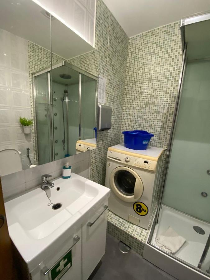 Eden Apartamento Daire Porto Dış mekan fotoğraf