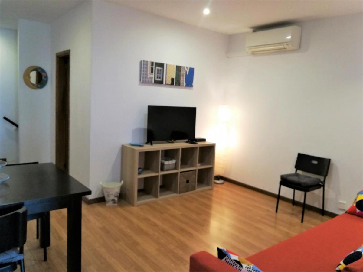 Eden Apartamento Daire Porto Dış mekan fotoğraf