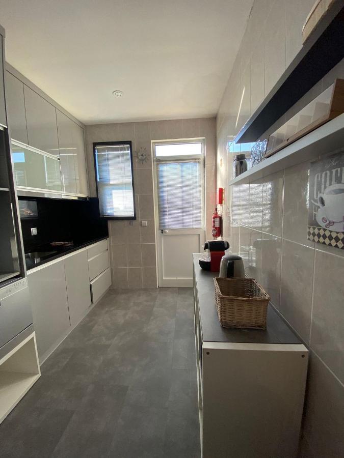 Eden Apartamento Daire Porto Dış mekan fotoğraf