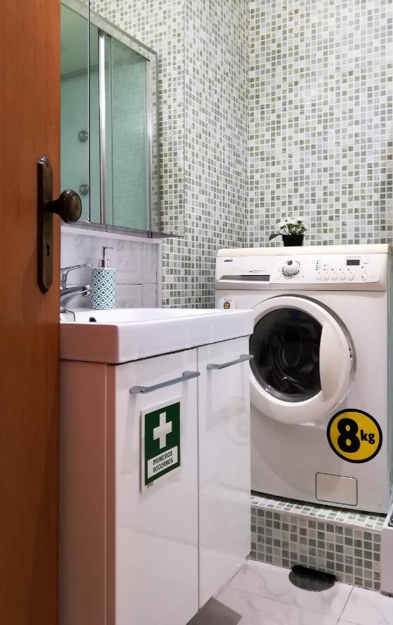 Eden Apartamento Daire Porto Dış mekan fotoğraf