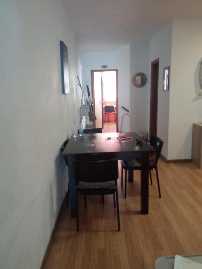 Eden Apartamento Daire Porto Dış mekan fotoğraf