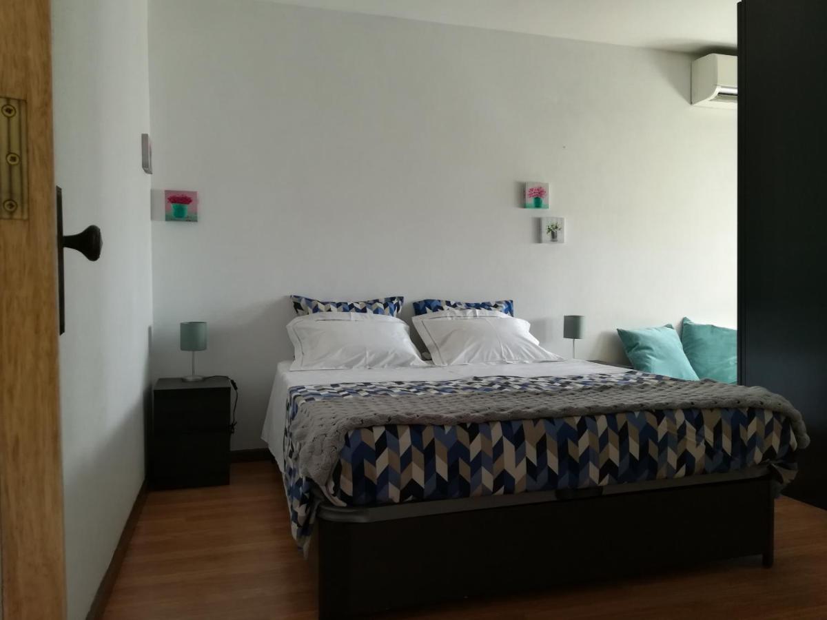 Eden Apartamento Daire Porto Dış mekan fotoğraf