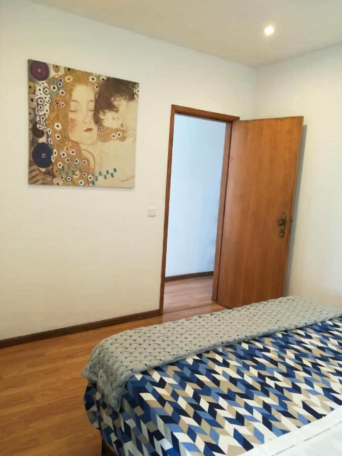 Eden Apartamento Daire Porto Dış mekan fotoğraf