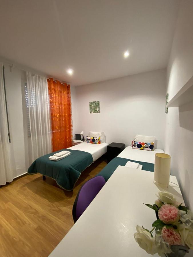 Eden Apartamento Daire Porto Dış mekan fotoğraf