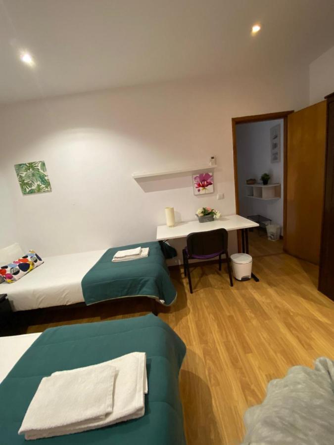 Eden Apartamento Daire Porto Dış mekan fotoğraf