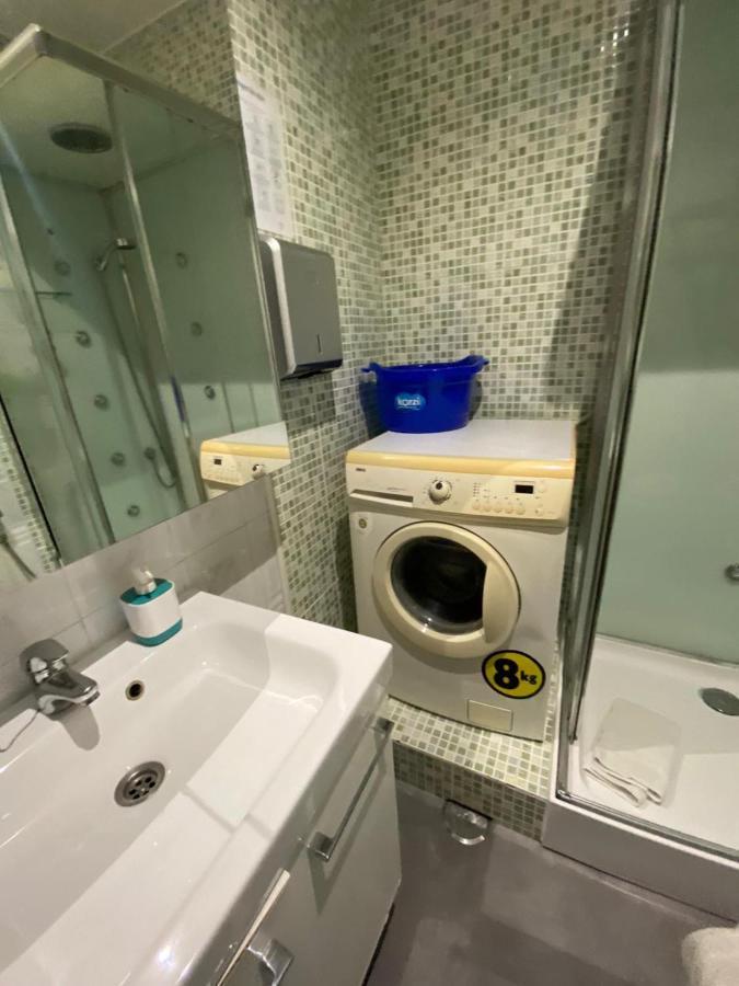 Eden Apartamento Daire Porto Dış mekan fotoğraf