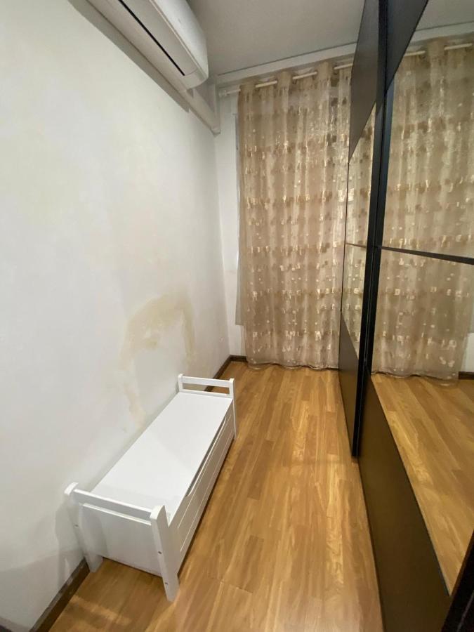 Eden Apartamento Daire Porto Dış mekan fotoğraf