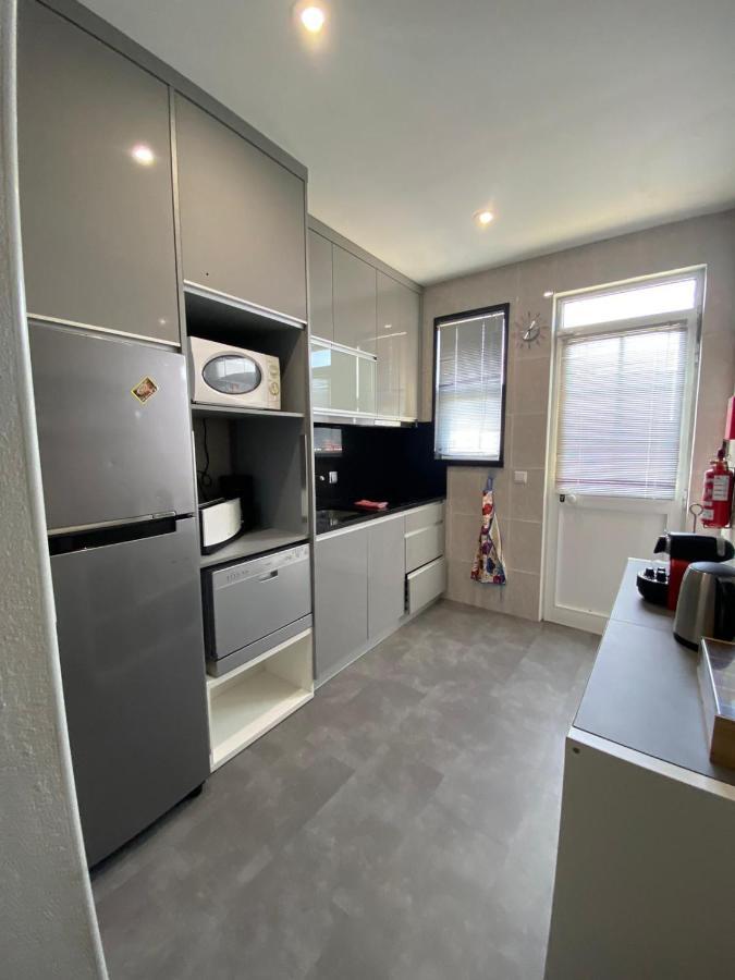 Eden Apartamento Daire Porto Dış mekan fotoğraf