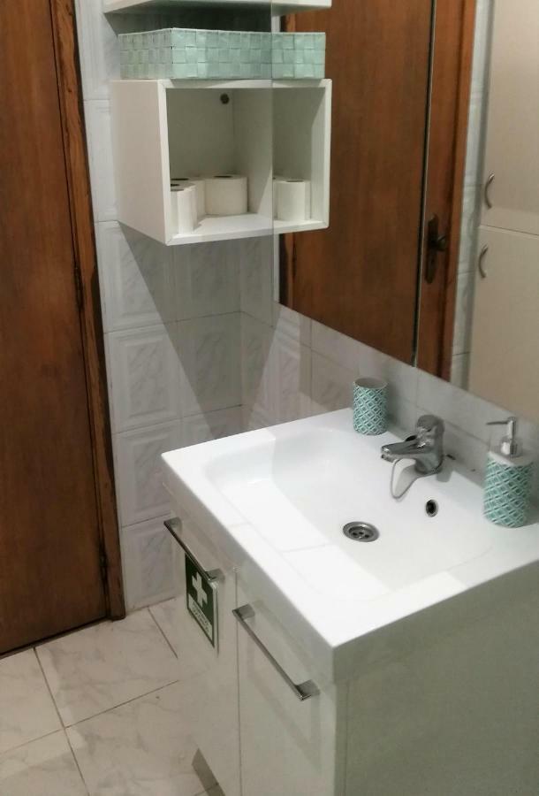 Eden Apartamento Daire Porto Dış mekan fotoğraf
