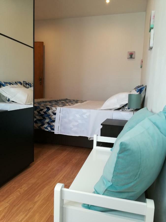 Eden Apartamento Daire Porto Dış mekan fotoğraf