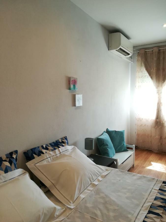 Eden Apartamento Daire Porto Dış mekan fotoğraf