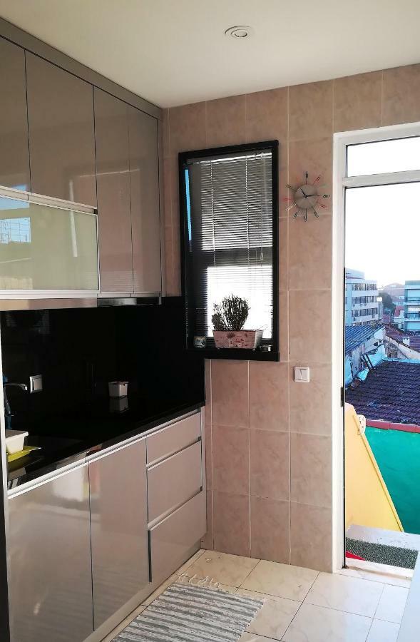 Eden Apartamento Daire Porto Dış mekan fotoğraf