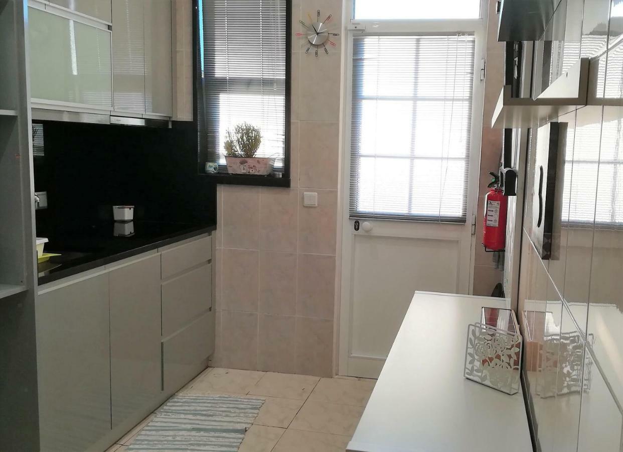 Eden Apartamento Daire Porto Dış mekan fotoğraf